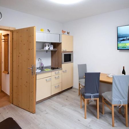 Apartmenthaus Haus Gipfelglueck Apartment Kuafstoa ภายนอก รูปภาพ
