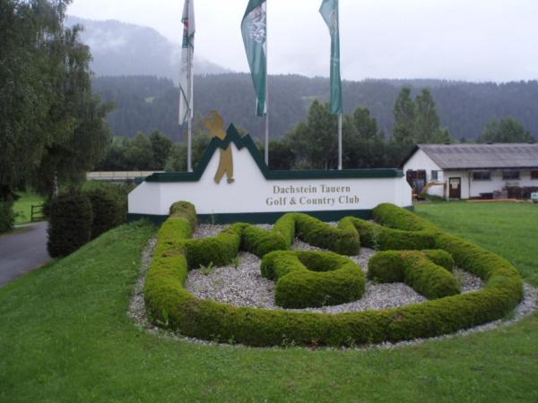 Apartmenthaus Haus Gipfelglueck Apartment Kuafstoa ภายนอก รูปภาพ