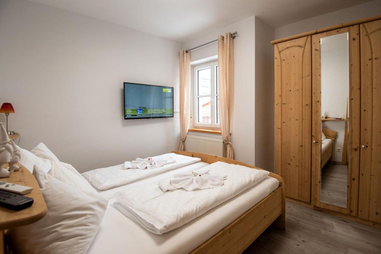 Apartmenthaus Haus Gipfelglueck Apartment Kuafstoa ภายนอก รูปภาพ