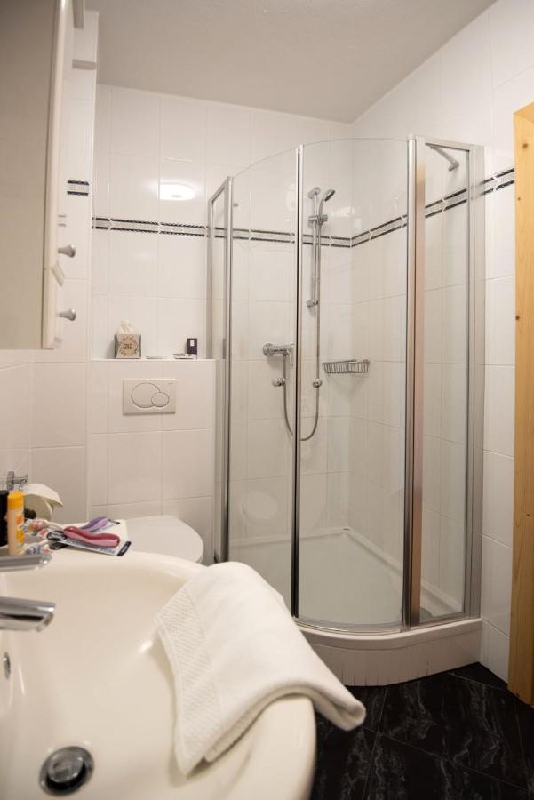 Apartmenthaus Haus Gipfelglueck Apartment Kuafstoa ภายนอก รูปภาพ